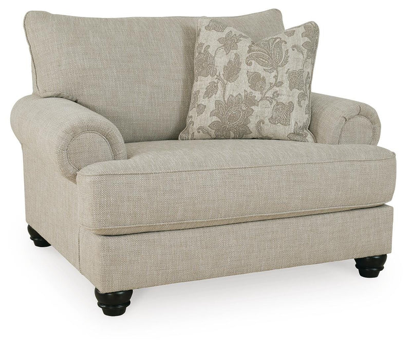 Asanti Living Room Sets