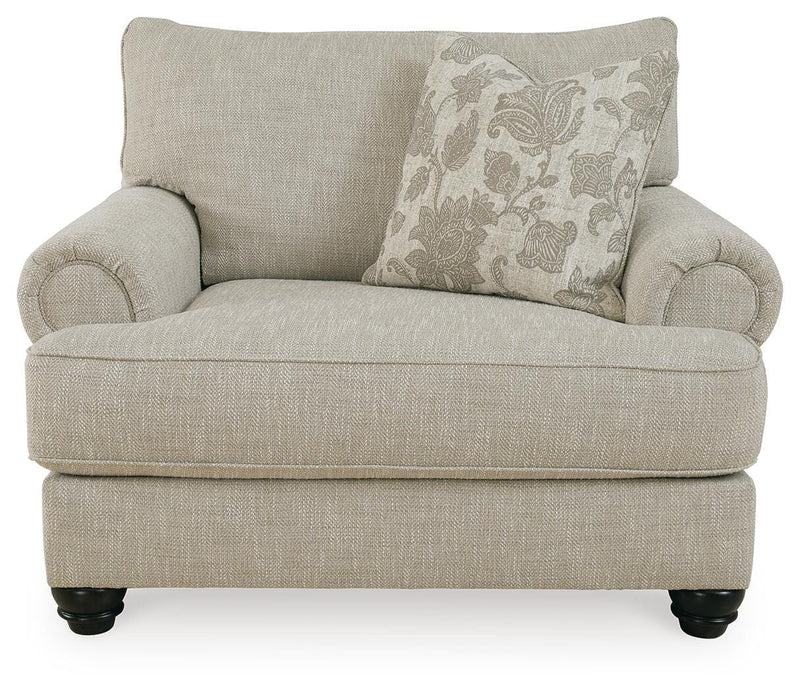 Asanti Living Room Sets