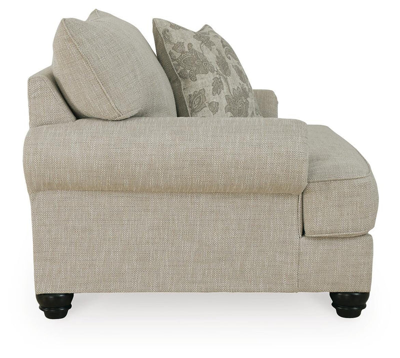 Asanti Living Room Chairs
