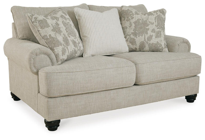 Asanti Living Room Sets