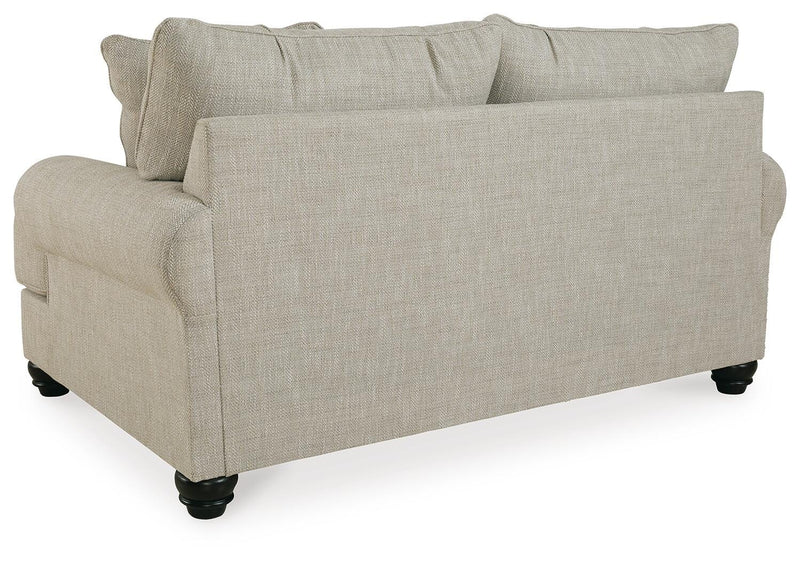 Asanti Living Room Sets
