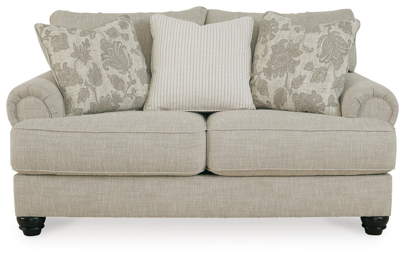 Asanti Living Room Sets
