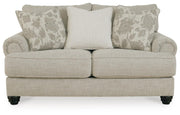 Asanti Chair and Ottoman