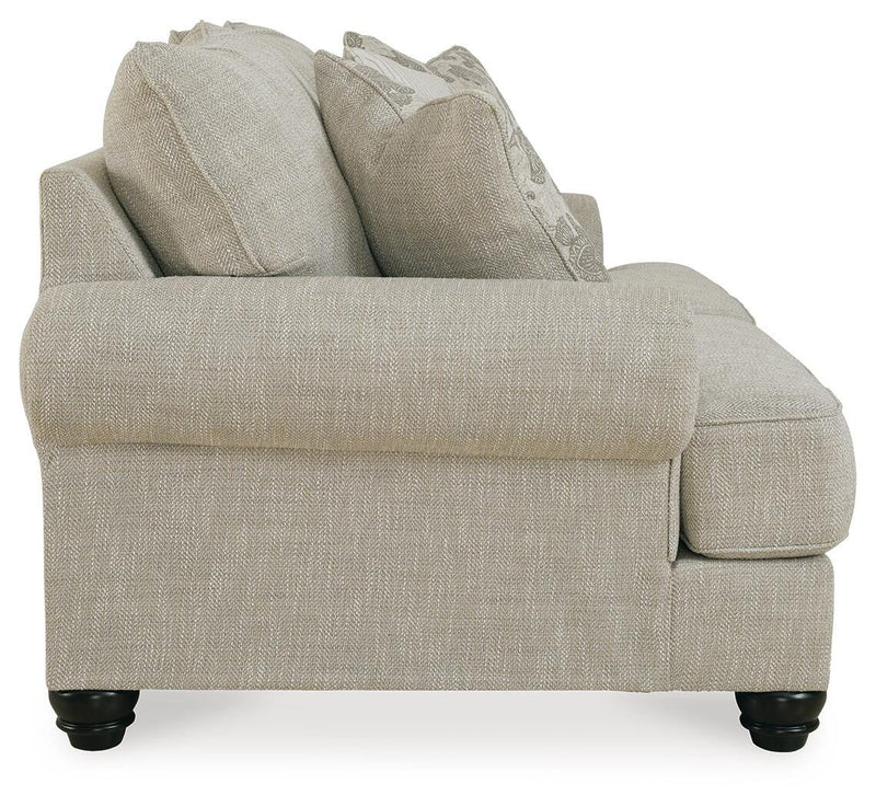 Asanti Living Room Sets