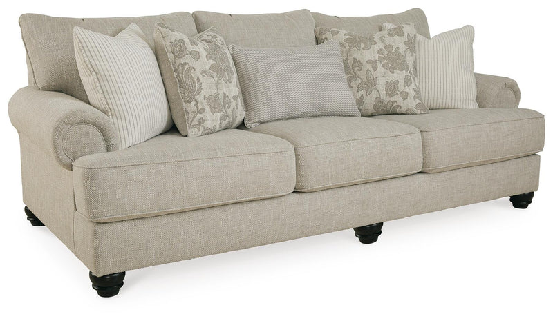 Asanti Sofas