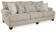 Asanti Living Room Sets