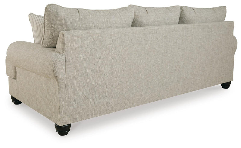 Asanti Sofas