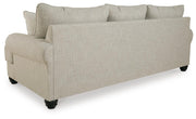 Asanti Chair and Ottoman