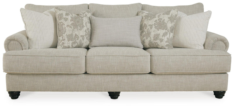 Asanti Living Room Sets