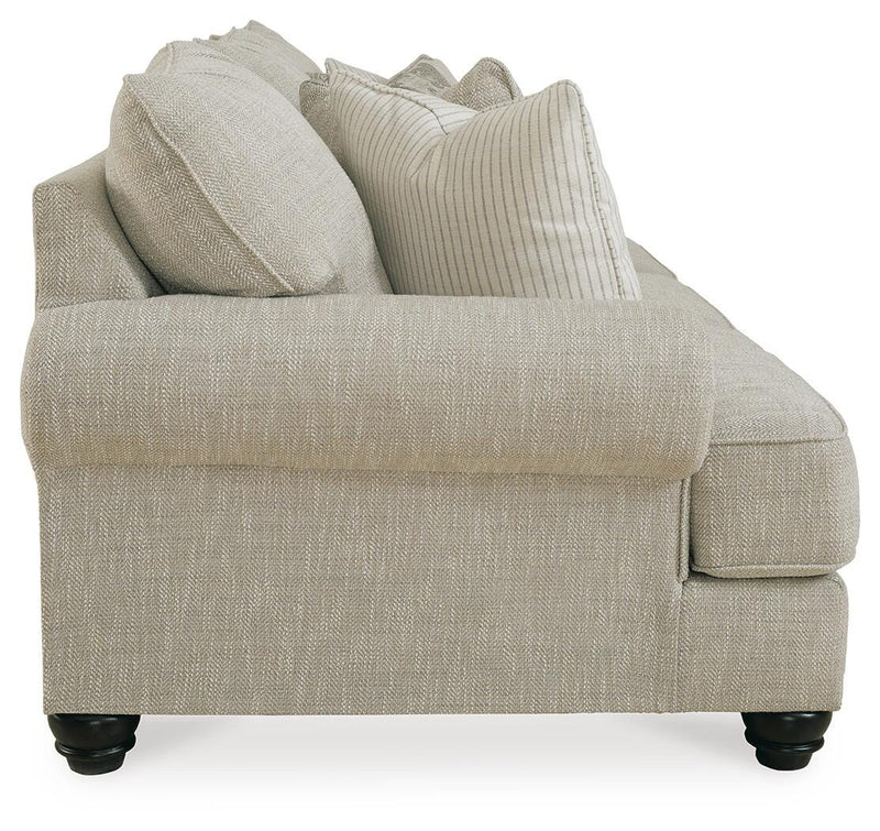 Asanti Sofas
