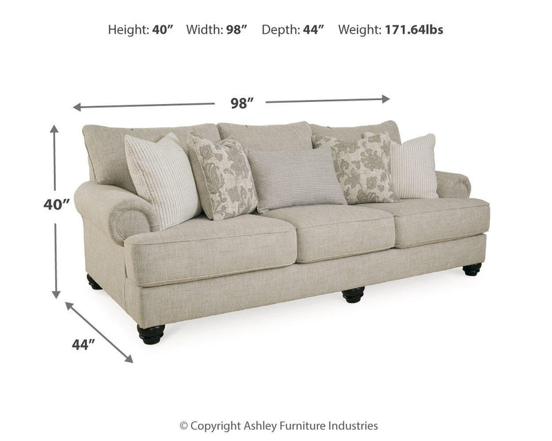 Asanti Sofas