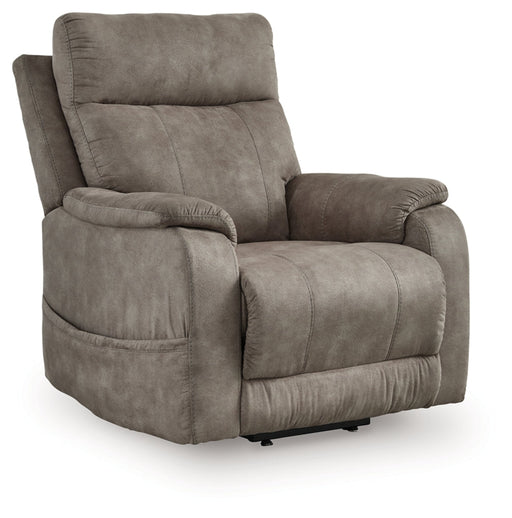 Crestmeade Power Lift Recliner Default Title