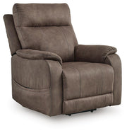 Crestmeade Lift Chairs Espresso
