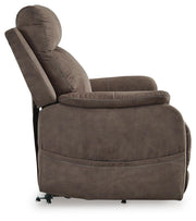 Crestmeade Lift Chairs