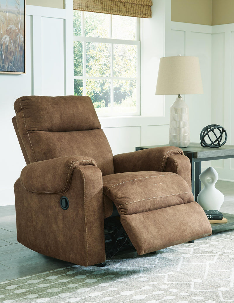 Edenwold Recliners