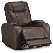 Schooner Rocks Recliners