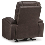 Schooner Rocks Recliners