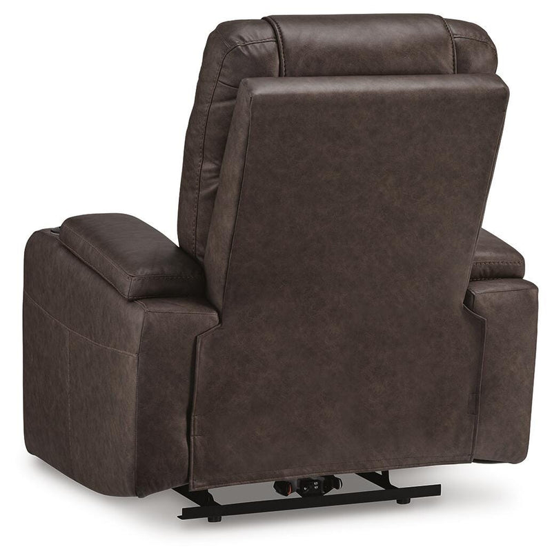 Schooner Rocks Recliners