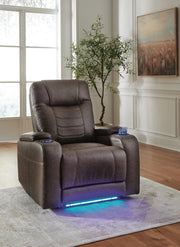 Schooner Rocks Recliners