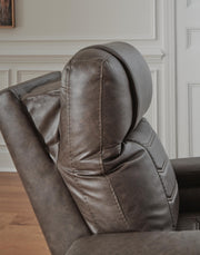 Schooner Rocks Recliners
