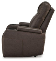 Schooner Rocks Recliners