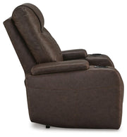 Schooner Rocks Recliners