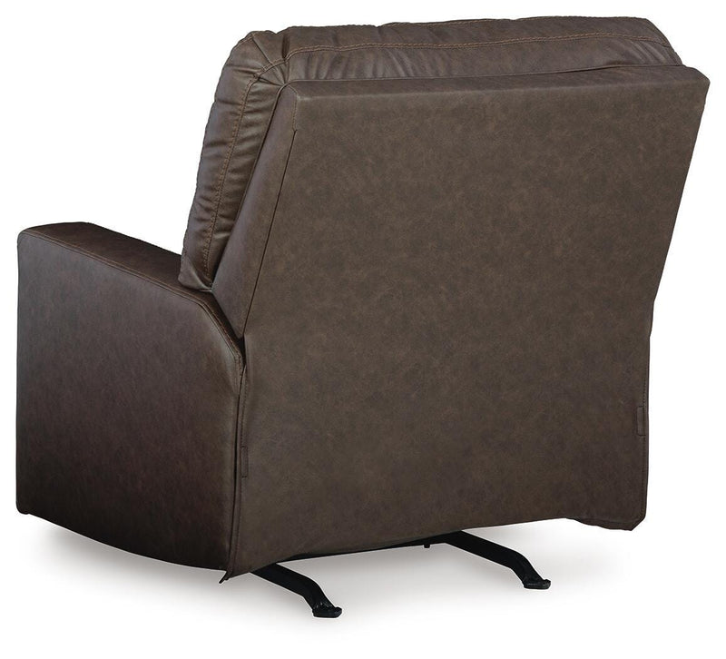 Barlin Recliners