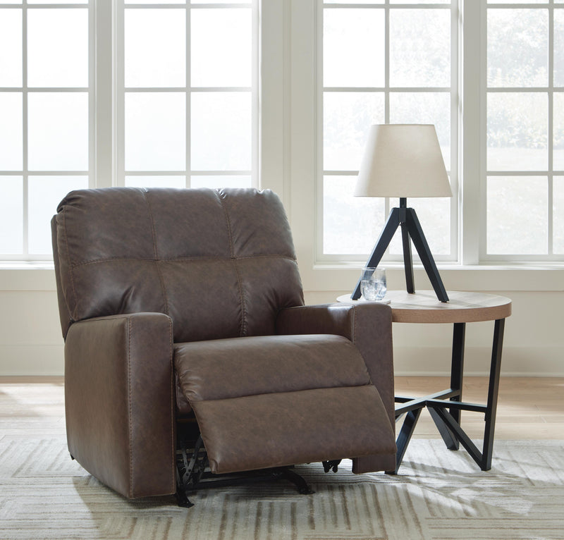 Barlin Recliners