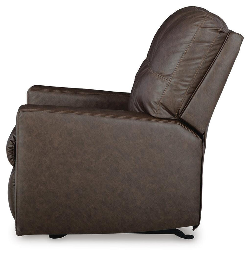 Barlin Recliners