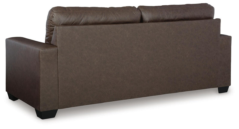 Barlin Sofas