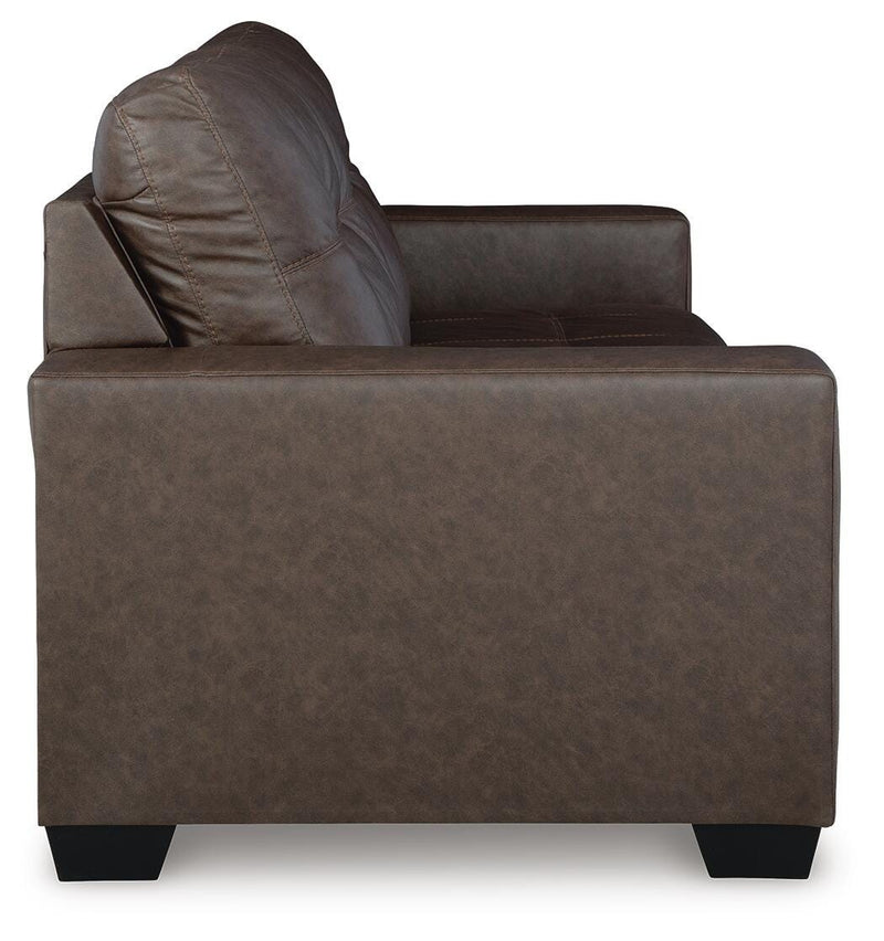 Barlin Sofas