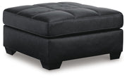 Barlin Mills Ottomans Default Title
