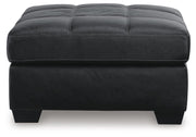 Barlin Mills Ottomans