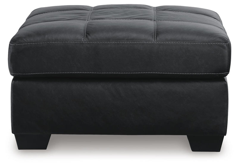 Barlin Mills Ottomans