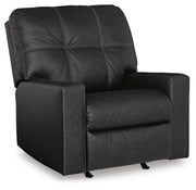 Barlin Mills Recliners