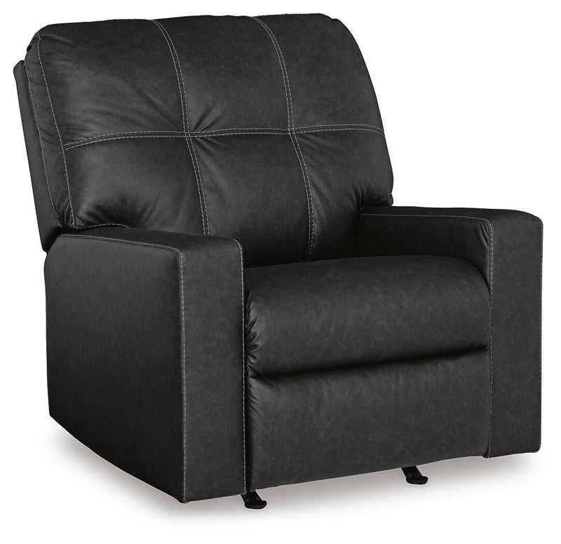 Barlin Mills Recliners