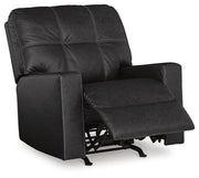 Barlin Mills Recliners