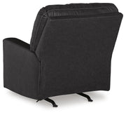 Barlin Mills Recliners