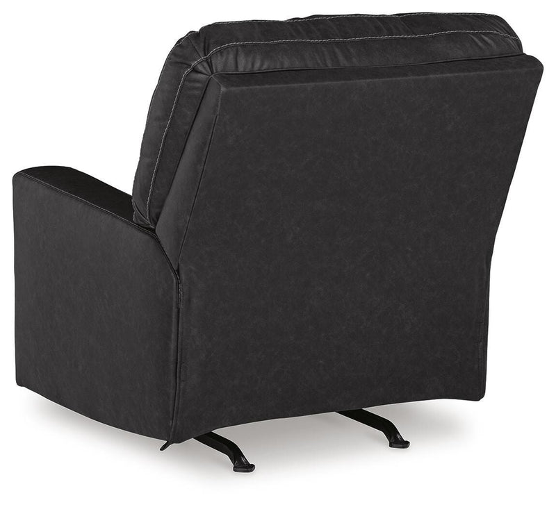 Barlin Mills Recliners