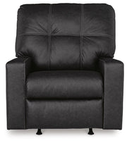 Barlin Mills Living Room Set