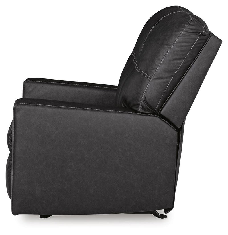 Barlin Mills Recliners