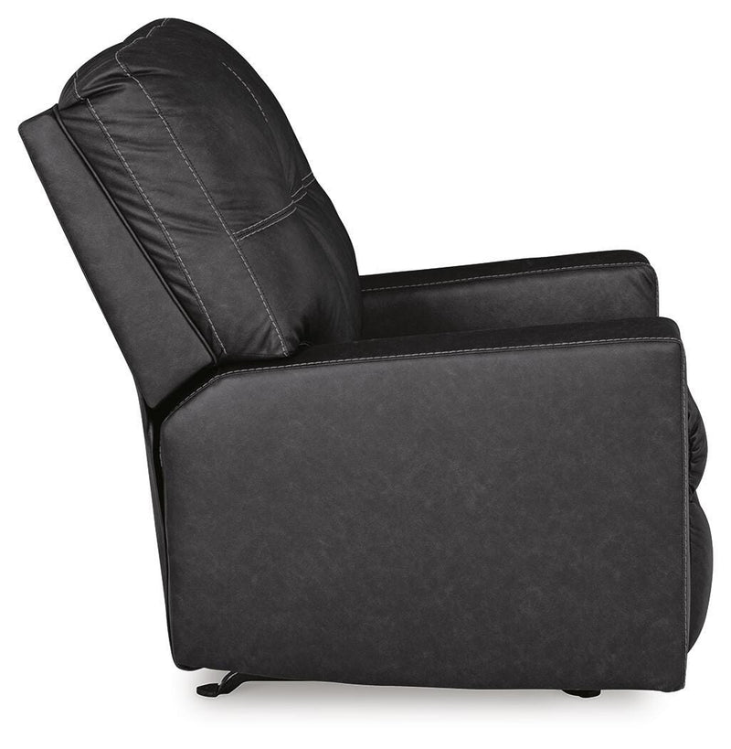 Barlin Mills Recliners