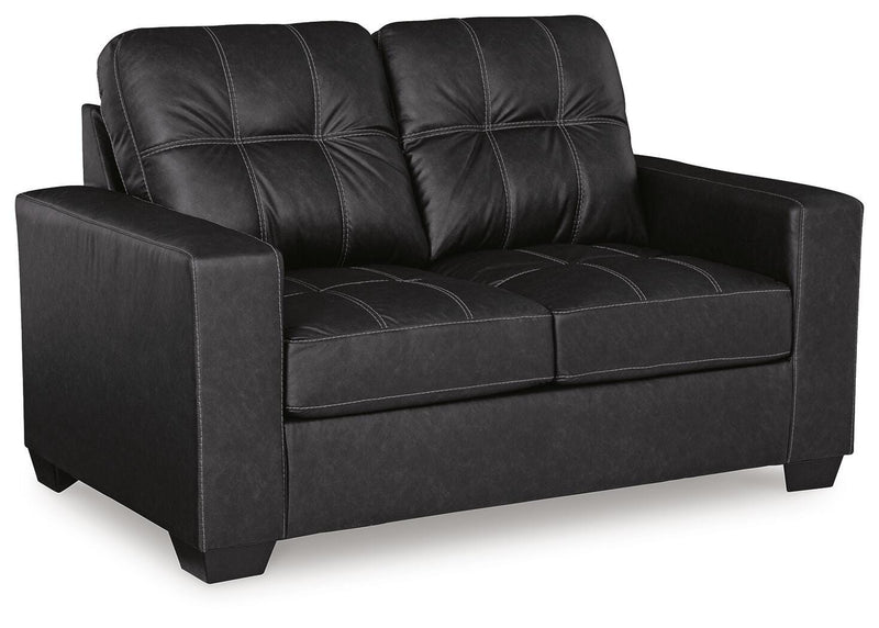 Barlin Living Room Sets