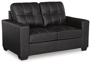 Barlin Mills Living Room Sets