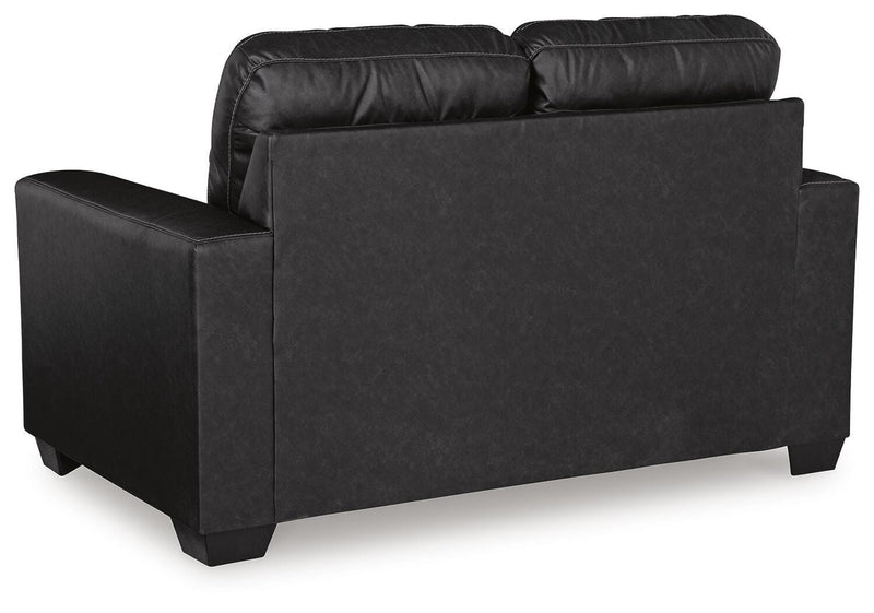 Barlin Living Room Sets
