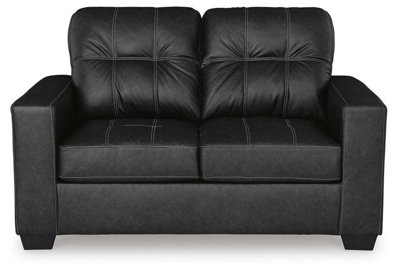 Barlin Living Room Sets
