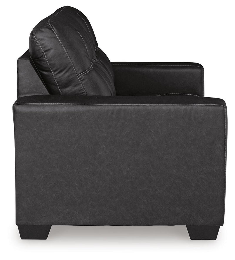 Barlin Mills Living Room Sets