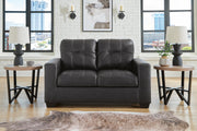 Barlin Mills Loveseats