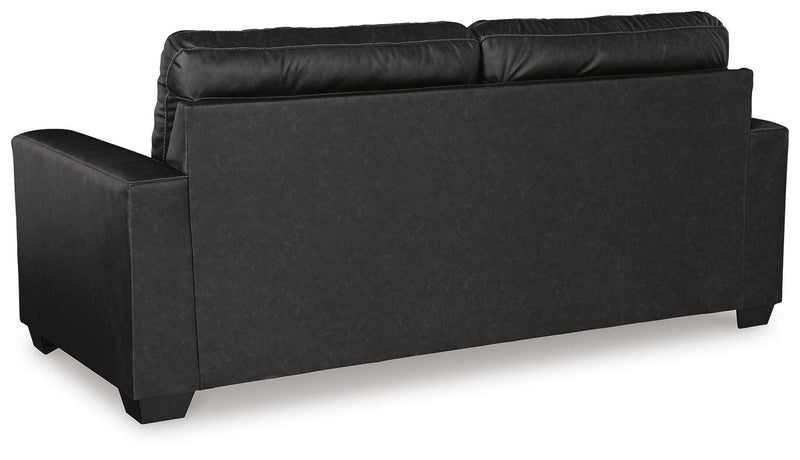 Barlin Living Room Sets