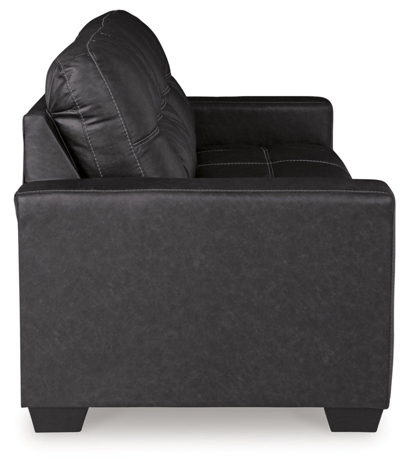 Barlin Mills Living Room Set